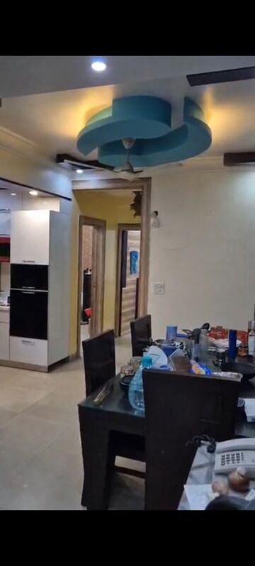 Master Bedroom in 3 BHK Apartment at Paramount Floraville, Sector 137 – for Rent