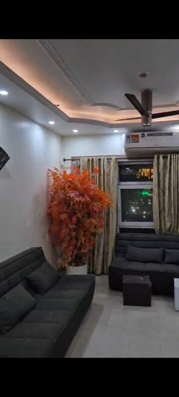 Bedroom in 3 BHK Apartment at Paramount Floraville, Sector 137 – for Rent