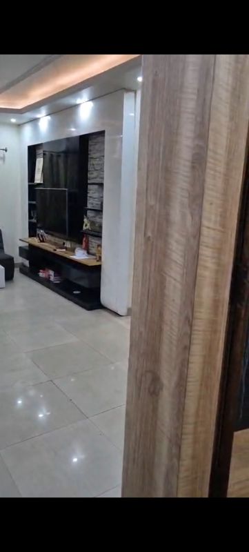 3 BHK + Pooja Room,Servant Room,Study Room,Extra Room 1685 Sq.Ft. Apartment in Paramount Floraville