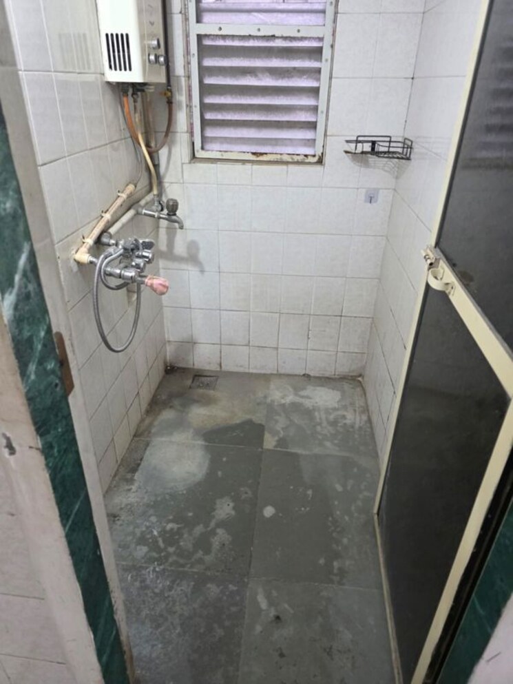 Balcony, eff-jumbo-darshan-chs 2 Bedroom 850 Sq.Ft. Apartment In Andheri East Mumbai 9801926