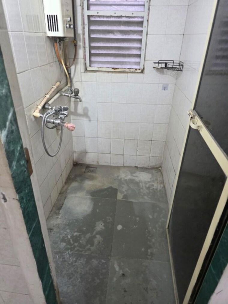 Balcony, eff-jumbo-darshan-chs 2 Bedroom 850 Sq.Ft. Apartment In Andheri East Mumbai 9801926