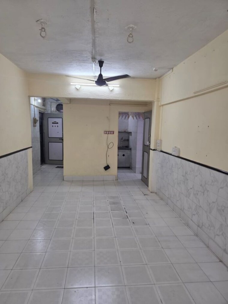 Room, eff-jumbo-darshan-chs 2 Bedroom 850 Sq.Ft. Apartment In Andheri East Mumbai 9801926