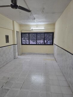2 BHK Apartment For Rent in Eff Jumbo Darshan CHS