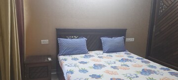 Bedroom in 1 BHK Apartment at Cosmos Residancy, Kavesar – for Sale