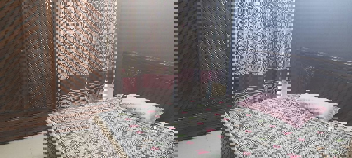 1 BHK + Pooja Room Apartment For Sale in Cosmos Residancy