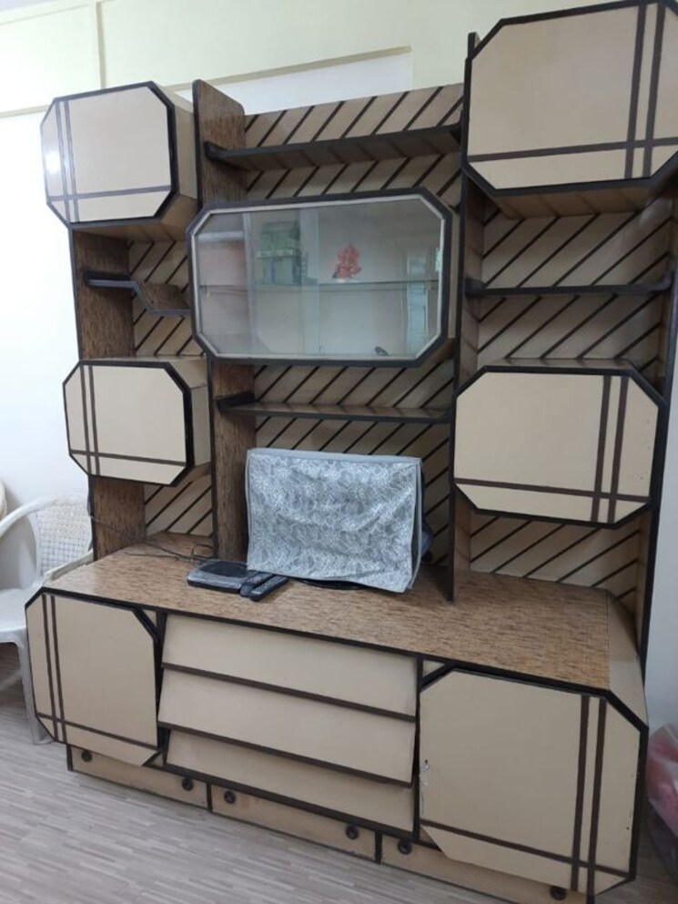 undefined, eff-jumbo-darshan-chs 1.5 Bedroom 550 Sq.Ft. Apartment In Andheri East Mumbai 9801935