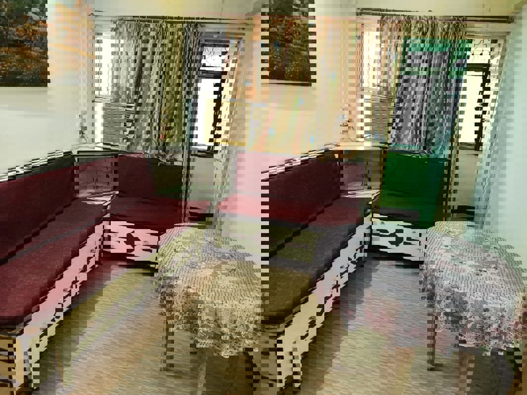 1.5 BHK 550 Sq.Ft. Apartment in Eff Jumbo Darshan CHS