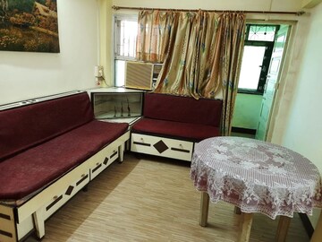 1.5 BHK Apartment For Rent in Eff Jumbo Darshan CHS, Andheri East