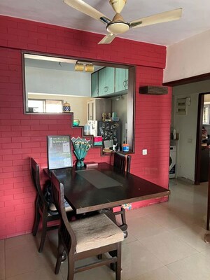 Gym in 2 BHK Apartment at RNA Corp Heights, Jogeshwari East – for Rent