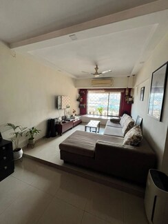 2 BHK Apartment For Rent in RNA Corp Heights