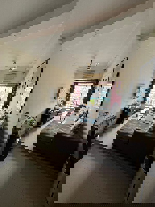 2 BHK Apartment For Rent in RNA Corp Heights