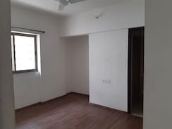 1 Rk+ Pooja Room Apartment For Sale in Prakruti Heights Haware City