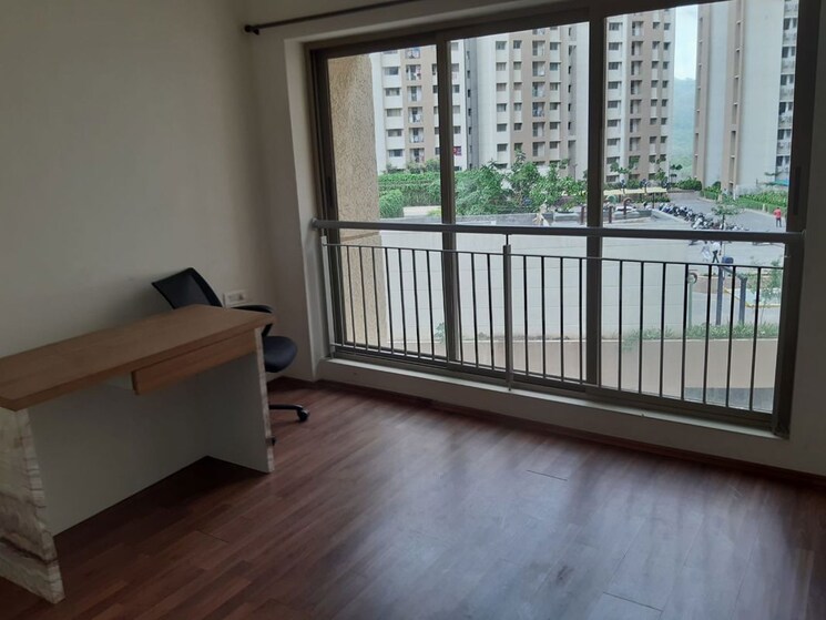 Balcony, prakruti-heights-haware-city 1 RK 240 Sq.Ft. Apartment In Haware City Thane 9801938