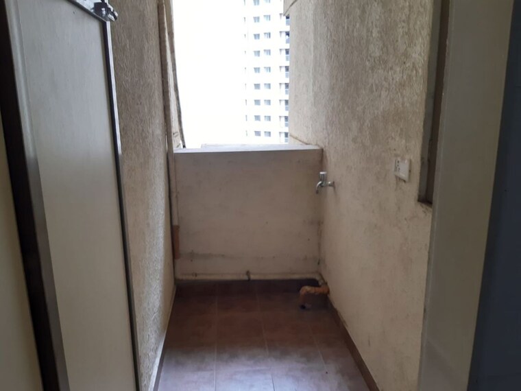 Master Bedroom, prakruti-heights-haware-city 1 RK 240 Sq.Ft. Apartment In Haware City Thane 9801938