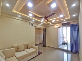 1 BHK Apartment For Sale in Chetna Garden in Kondhwa, Pune