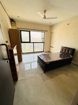 1.5 BHK Apartment For Rent in Paradigm El Signora, Jogeshwari West
