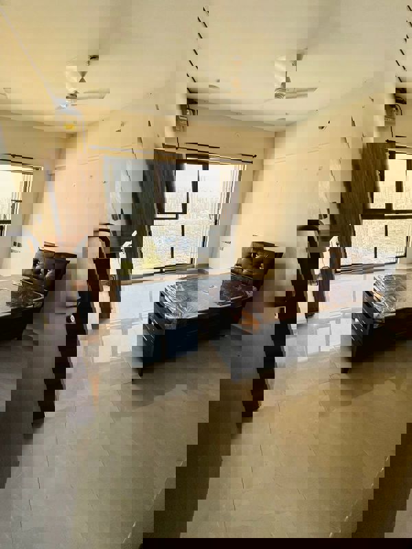 1.5 BHK Apartment For Rent in Paradigm El Signora