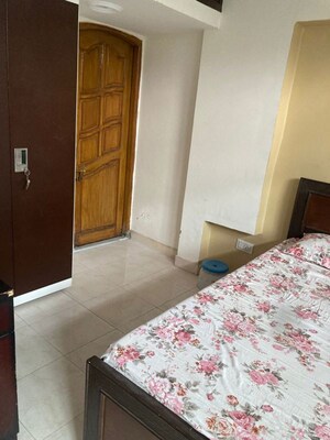 Bedroom in 2 BHK Apartment at ACE Platinum, Zeta I Greater Noida – for Sale