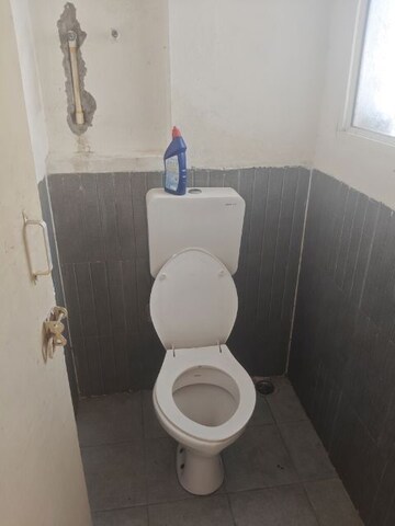 Bathroom in 1 BHK Apartment at ROF Ananda, Sector 95 – for Sale