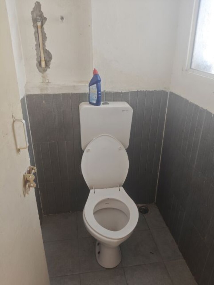 Bathroom, rof-ananda 1 Bedroom 427 Sq.Ft. Apartment In Sector 95 Gurgaon 9801942