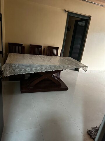 1 BHK Apartment For Sale in Puranik City Phase II, Ghodbunder Road