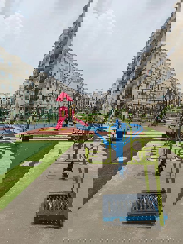 2 BHK Builder Floor For Sale in Signature Global Park