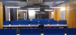 Office Space For Rent in Mahavir Enclave 1