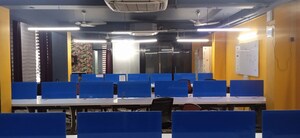  Office Space For Rent in Mahavir Enclave 1