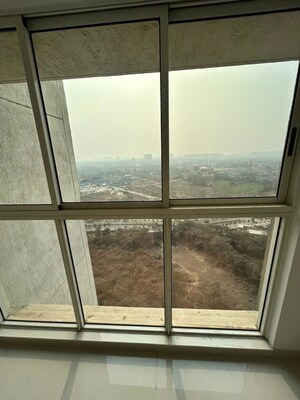 Furnished Amenities in 2 BHK Apartment at Lodha Codename Premier, Dombivli East – for Rent