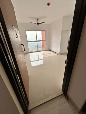 Bathroom in 2 BHK Apartment at Lodha Codename Premier, Dombivli East – for Rent