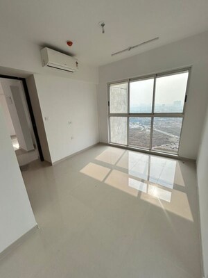 Room in 2 BHK Apartment at Lodha Codename Premier, Dombivli East – for Rent