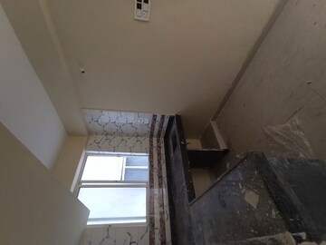 Kitchen in 2 BHK Apartment at Chetna Garden, Kondhwa – for Sale