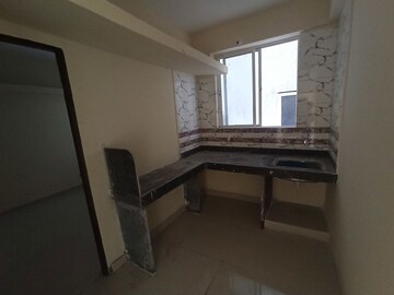 Kitchen in 2 BHK Apartment at Chetna Garden, Kondhwa – for Sale