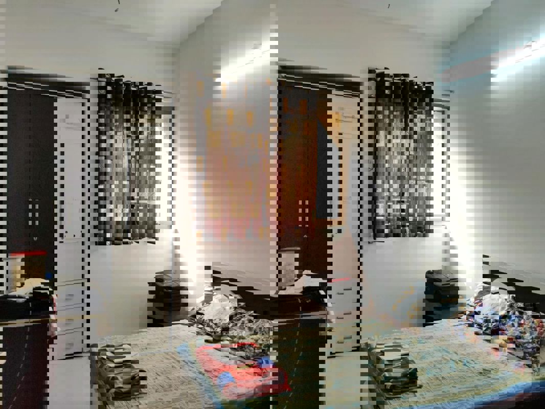 2 BHK + Pooja Room Apartment For Sale in Hiranandani Estate Crown