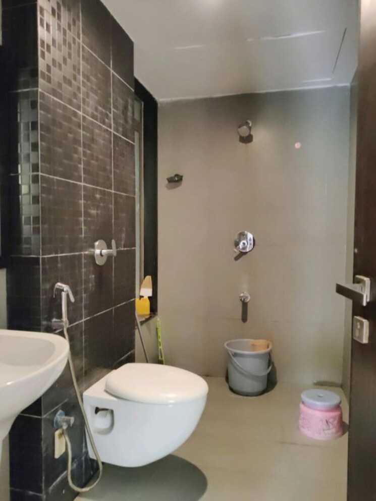 Master Bedroom, hiranandani-estate-crown 2 Bedroom 1100 Sq.Ft. Apartment In Ghodbunder Road Thane 9801955