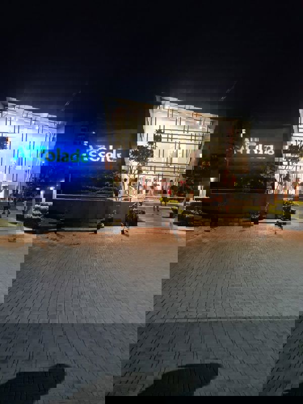 3 BHK Apartment For Sale in Eldeco Accolade