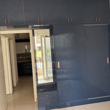 Balcony in 2 BHK Apartment at Signature Global Prime, Sector 63a – for Rent