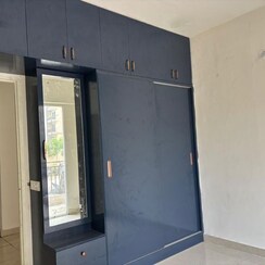 2 BHK + Extra Room Apartment For Rent in Signature Global Prime
