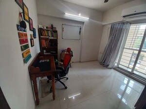 Living Room in 2 BHK Apartment at Kavya Residency Thane, Ghodbunder Road – for Sale