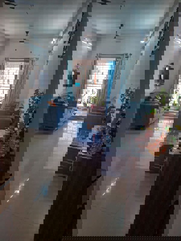 2 BHK + Pooja Room 630 Sq.Ft. Apartment in Kavya Residency Thane