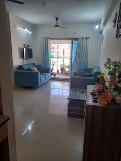 2 BHK + Pooja Room Apartment For Sale in Kavya Residency Thane