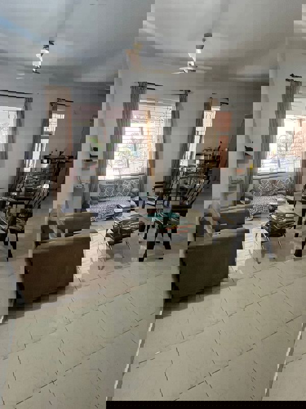 3 BHK Apartment For Rent in Kunal Icon