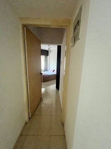 Building Lobby in 3 BHK Apartment at Kunal Icon, Pimple Saudagar – for Rent