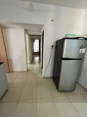 Building Lobby in 3 BHK Apartment at Kunal Icon, Pimple Saudagar – for Rent