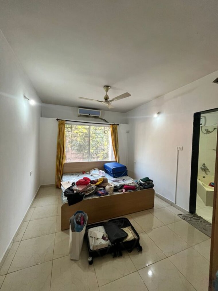 Living Room, kunal-icon 3 Bedroom 1800 Sq.Ft. Apartment In Pimple Saudagar Pune 9801965