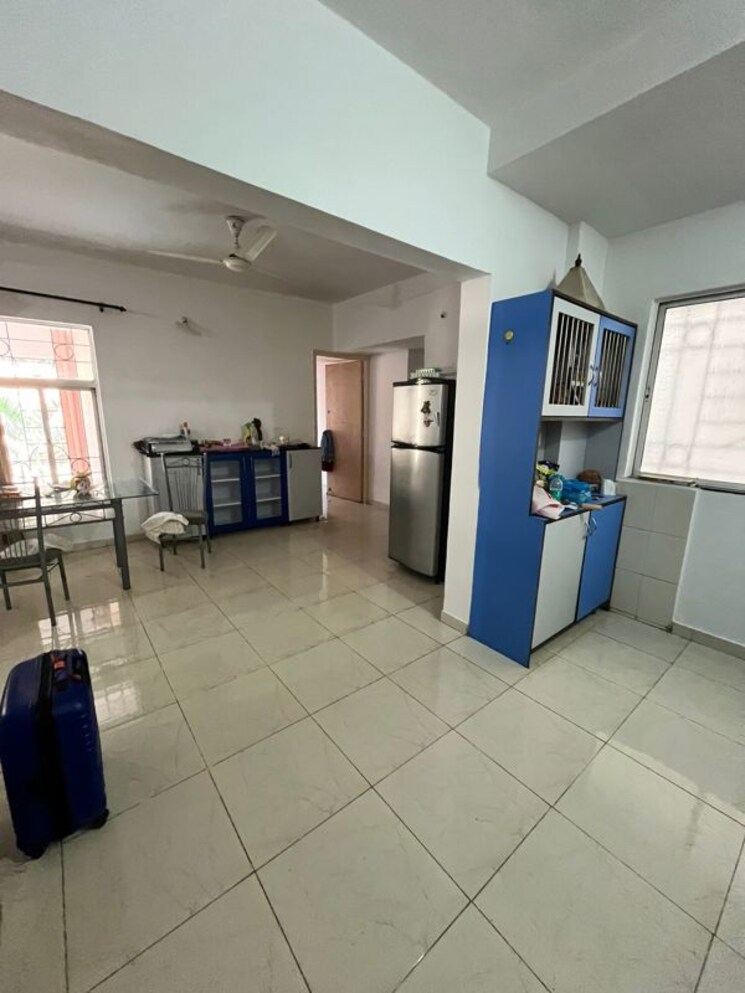  Parking, kunal-icon 3 Bedroom 1800 Sq.Ft. Apartment In Pimple Saudagar Pune 9801965