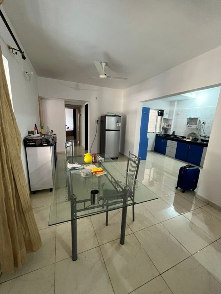 Team Area, kunal-icon 3 Bedroom 1800 Sq.Ft. Apartment In Pimple Saudagar Pune 9801965