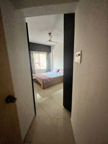 Bathroom in 3 BHK Apartment at Kunal Icon, Pimple Saudagar – for Rent