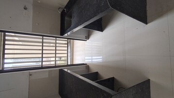 Kitchen in 1 BHK Apartment at Lodha Palava Downtown Dombivli East, Dombivli East – for Rent