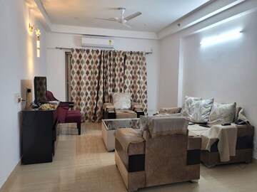 Living Room in 2 BHK Apartment at ACE Platinum, Zeta I Greater Noida – for Sale